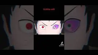 Uchiha edit