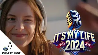 It's My Life by Bon Jovi | Powerful Remake for 2024!