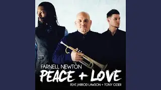 Peace + Love