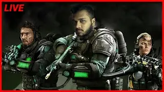 🔴WARZONE MOBILE SEASON 4 IS HERE | LETS TEST THE MOBILE LIMIT 💀💀 