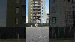 SHUFFLE OR CUTTING SHAPES? The most difficult question on earth😂 #shorts #youtubeshorts #fyp #dance