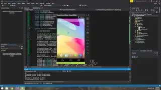 Xamarin Android Tutorial   16   Filtering a ListView using LINQ