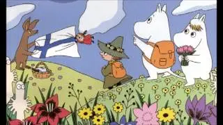 Moomin (Subs Esp)