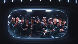Sidemen x BetaSquad Funny Moments In Real Life Among Us👏🏽🤣