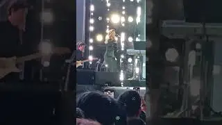 Ани Лорак потрясающе исполнила песню Уитни Хьюстон - Dream Fest в Баку