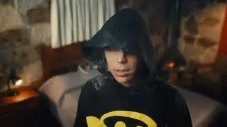 Nickoog Clk - Humo (Audio Oficial)
