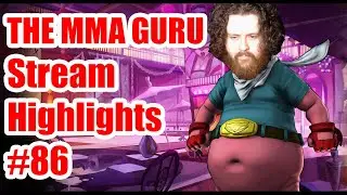 MMA Guru Stream Highlights #86 (Dricus Du Plesis glazing, Jiří Procházka beats Alex Pereira)