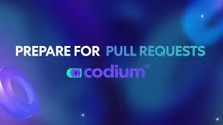 Pull Request Assistant - Prepare for your Code Review with CodiumAI [JetBrains Plugin]