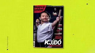 Bojová umění 3-4 2024