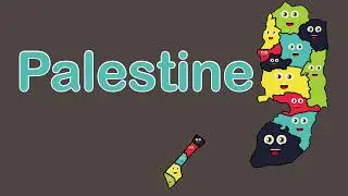 Palestine Chorus by Hamble