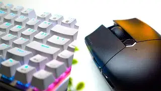 PERIFÉRICOS BUENOS BONITOS Y BARATOS #9