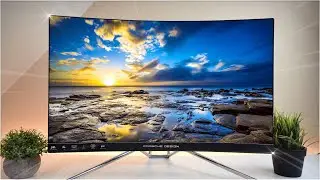 Porsche Design PD27: Der (fast) perfekte Monitor?!