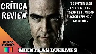 Crítica/Review a 