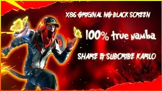 freefire apk x86 version Samsung store la download panatha original #phoenix os #rog os #drockos