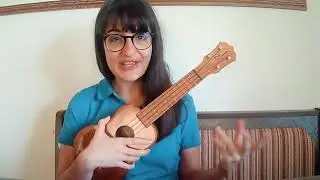 Learn 5 Ukulele Techniques and 3 Songs on Simpliv