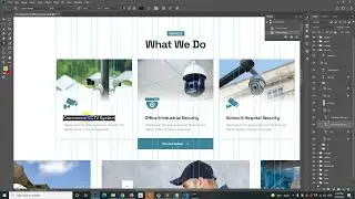 Sectox PSD to HTML Services class 4