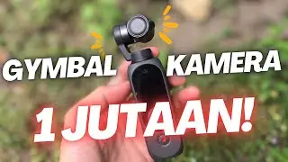 Cuma 1 Jutaan!!! Review Lengkap FIMI PALM 2 PRO