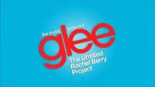 All Of Me | Glee [HD FULL STUDIO]