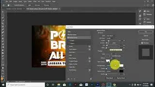 HOW TO ADD MIRROR EFFECT ON A TEXT