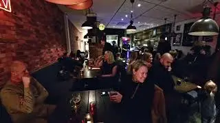Zanna 30 år