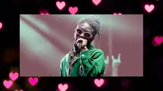 *FREE* Lil Uzi Vert Type Beat - "She My Universe" | Free Type Beat 2021