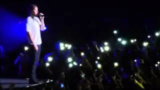 Imagine Dragons - Forever Young and Demons