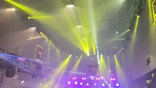 Bharat Soundlight Expo 2022 (Part-1)