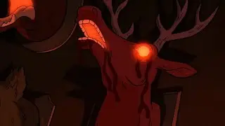 Gravity Falls-Blood in the Water~AMV
