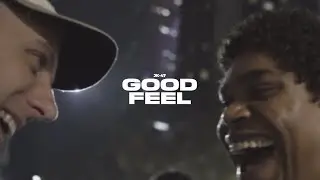 Good Feel (Prod. by Jay Orient)