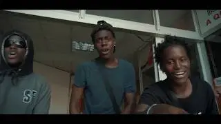 @pdmmafia4386  - We Comin Around (Official vídeo)