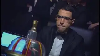 Что? Где? Когда? Ким Галачян. Суперблиц