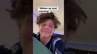 Who can relate? 