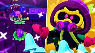 SNEAK PEEK | NUEVO BRAWLER que VIAJA a OTRA DIMENSIÓN😱