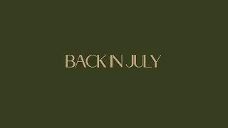 Yvonne Catterfeld - Back in July | Change (Track By Track)