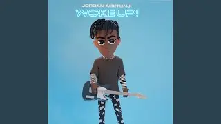 Wokeup!