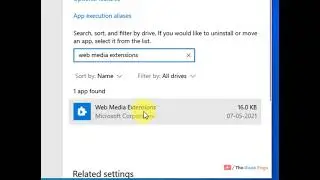 .Ogg files not opening , hanging /crashing in Windows 10