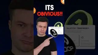Data Ownership Protocol $DOP - Will It Out Pump Aethir?! #crypto #shorts
