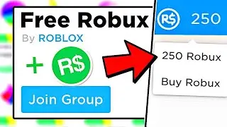 ROBLOX Groups That Giveaway FREE ROBUX In 2020 April!