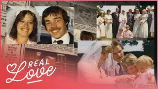 Real Love: 20 Couples' Lifelong Commitment Documentary
