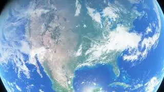 Universe Zoom Out From Earth 2024 [4K]
