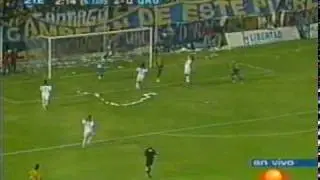 San Luis vs Queretaro (Final de Ascenso Primera 