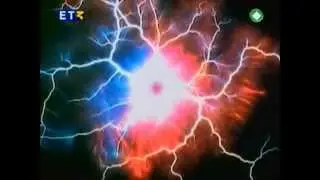 Kirlian Fotograflari Belgeseli - Bölüm 1.wmv