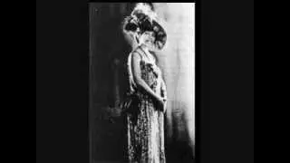 Esther Bigeou~ St. Louis Blues