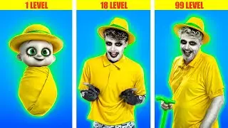 Poppy Playtime | We Opened Up a Hospital for Zookeeper! Zoonomaly 3