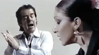 Milagros Mengíbar & Chano Lobato – Alegrías de Cadíz / CC Esp Eng