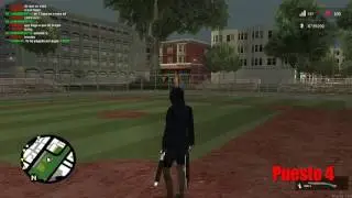 7 Lugares Que Tal Vez No Hayas Visitado - Loquendo - GTA San Andreas [Parte 2]