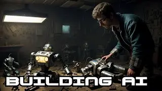 The Stable Diffusion easy button: Easy Diffusion! | Setup Generative AI on your own computer at home