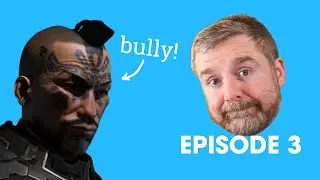 Fun and Games (EVE Online Episode 3)