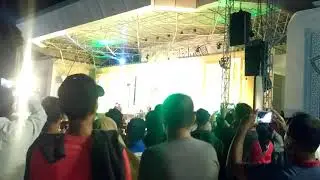 Joel pase - saleum PKA