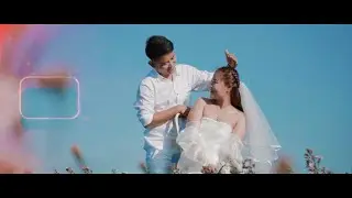 🤵👰Pre-Wedding "Saw Aung Ko Oo & Nan Nwe Zin Oo"